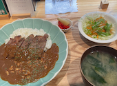 cafe&bal SPOON スプーン: コックスバザールさんの2026年09月11日の1枚目の投稿写真