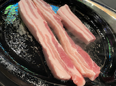 PORK88 ポークパルパル 新大久保: コックスバザールさんの2026年07月20日の3枚目の投稿写真
