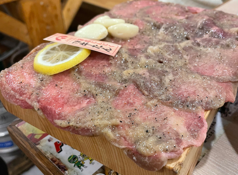 0秒レモンサワー ときわ亭 池袋西口店: コックスバザールさんの2026年04月07日の1枚目の投稿写真