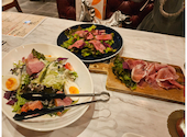 Meat&Cheese ARK 2nd 新宿店: ひるんさんの2025年06月18日の1枚目の投稿写真