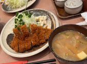 とんかつ屋双葉葛西: Kさんの2026年05月の1枚目の投稿写真