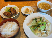 中国料理 敦煌 広島グランドタワー店: かいくんさんの2026年08月27日の1枚目の投稿写真