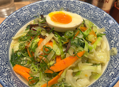 ラーメン西本: かいくんさんの2026年05月01日の1枚目の投稿写真