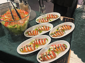 L'cafe TAKAMATSU エルカフェ タカマツ: かいくんさんの2026年09月05日の1枚目の投稿写真