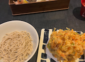 自家製蕎麦 武野屋 中庄店: かいくんさんの2026年07月13日の2枚目の投稿写真