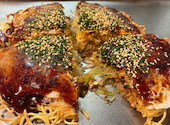 お好み焼き ねぎ庵 紙屋町店: かいくんさんの2026年07月13日の1枚目の投稿写真