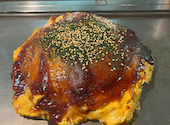 お好み焼き ねぎ庵 紙屋町店: かいくんさんの2026年08月18日の1枚目の投稿写真
