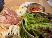 焼き鳥×食べ飲み放題 喫煙半個室 食べ放題 居酒屋 並木days 広島並木通り店: かいくんさんの2026年08月18日の1枚目の投稿写真