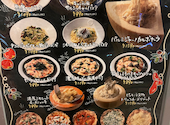 ItalianKitchen VANSAN 岡山今店: かいくんさんの2026年03月09日の2枚目の投稿写真