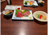 海鮮居酒屋 魚鮮水産 八戸三日町店: ゆみさんの2021年07月23日の1枚目の投稿写真