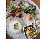 cafe&dining コタン COTAN: かいさんの2023年10月14日の1枚目の投稿写真