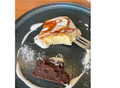 cafe&dining コタン COTAN: かいさんの2023年10月14日の2枚目の投稿写真