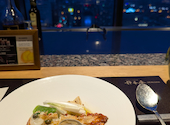 FRENCH TEPPAN 静香庵 せいこうあん: まめねこさんの2026年04月02日の1枚目の投稿写真