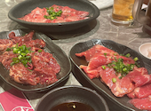 炭火焼肉 康 やす 金沢泉本町店: soraさんの2024年12月25日の1枚目の投稿写真