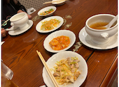 中国飯店 中華街: あんこさんの2023年10月03日の3枚目の投稿写真