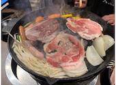 旭川成吉思汗 大黒屋 函館五稜郭店: あんこさんの2026年04月27日の1枚目の投稿写真