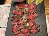 ホルモン家もつべえ本店: あんこさんの2026年04月27日の3枚目の投稿写真