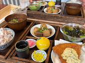 TSUKUMO食堂 ツクモショクドウ マルエイガレリア店: erikaさんの2026年06月06日の1枚目の投稿写真