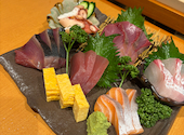 居酒屋 魚京新橋店: ハチプーさんの2026年07月31日の1枚目の投稿写真