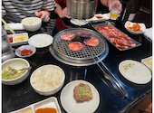 A5ランク和牛焼肉専門店 明川: ママちゃんさんの2024年08月の1枚目の投稿写真