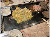 もんじゃ酒場 だしや 町田店: まことさんの2024年11月19日の1枚目の投稿写真