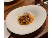 OSTERIA PROFUMO オステリア プロフーモ: キラキララッキーさんの2026年04月25日の2枚目の投稿写真