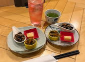 牡蠣と肉寿司 和ごころ 食職 神戸三宮店: キラキララッキーさんの2026年03月27日の1枚目の投稿写真