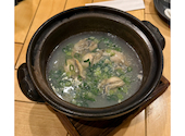 牡蠣と肉寿司 和ごころ 食職 神戸三宮店: キラキララッキーさんの2026年03月27日の2枚目の投稿写真