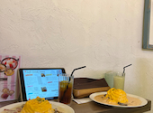 #.icafe(アイカフェ） 三宮: ゆいなさんの2024年04月の1枚目の投稿写真