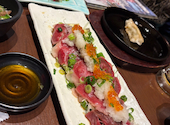 和咲美 wasabi 広島駅前店: SAMURAIさんの2026年03月04日の1枚目の投稿写真