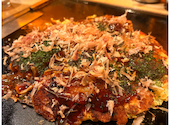 お好み焼き　もんじゃ　鉄板焼　玉屋: ほっちゃんさんの2024年12月の1枚目の投稿写真