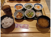 京菜味のむら 烏丸本店: まとさんの2026年06月25日の1枚目の投稿写真
