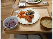Cafe&Meal MUJI 京都山科: まとさんの2026年08月20日の1枚目の投稿写真