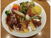 マザームーンカフェ イオンモール京都桂川店: まとさんの2026年07月26日の1枚目の投稿写真