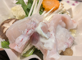 ふぐ好 池田本店: てんちゃんさんの2026年04月15日の1枚目の投稿写真