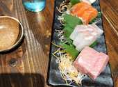わら焼 鉄板焼 いやさか 福島本店: カオリさんの2025年10月05日の2枚目の投稿写真