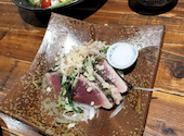わら焼 鉄板焼 いやさか 福島本店: カオリさんの2025年10月05日の3枚目の投稿写真