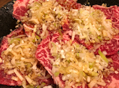 焼肉ごりちゃん 梅田本店: あみさんの2024年05月22日の1枚目の投稿写真