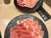 しゃぶしゃぶ但馬屋 ヤエチカ店: LINさんの2026年06月24日の3枚目の投稿写真
