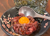馬肉酒場 馬喰ろう 新潟店: ソラさんの2026年09月18日の1枚目の投稿写真
