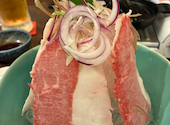 馬肉酒場 馬喰ろう 新潟店: ソラさんの2026年09月18日の2枚目の投稿写真