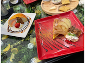Italian cafe BAELU（イタリアンカフェ　バエル） : あっこっこさんの2024年12月の1枚目の投稿写真