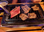 和牛焼肉食べ放題ヤキニクギャング梅田店: れんれんさんの2025年04月の1枚目の投稿写真