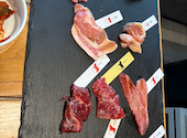 熟成和牛焼肉 エイジング ビーフ 渋谷店: トイトイさんの2026年06月01日の3枚目の投稿写真