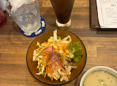 Cafe&Diner KHB: 退会済みユーザーさんの2025年04月29日の2枚目の投稿写真