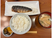 浅草 水口食堂の口コミ画像1