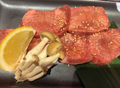 焼肉上野太昌園 本店: ひろさんの2026年07月29日の1枚目の投稿写真