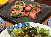 焼肉 まっちゃん 二日市店: りんさんの2026年08月26日の1枚目の投稿写真