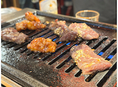 ホルモン焼肉 こころ: さのさんの2026年05月24日の1枚目の投稿写真