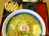 8番らーめん 小矢部店: ガオチョンさんの2026年05月15日の1枚目の投稿写真